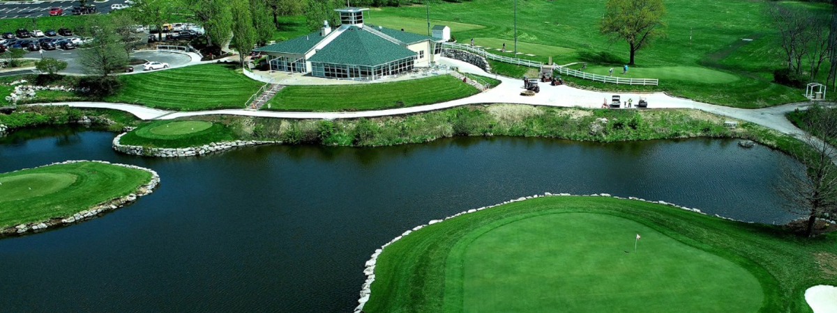 golf destination