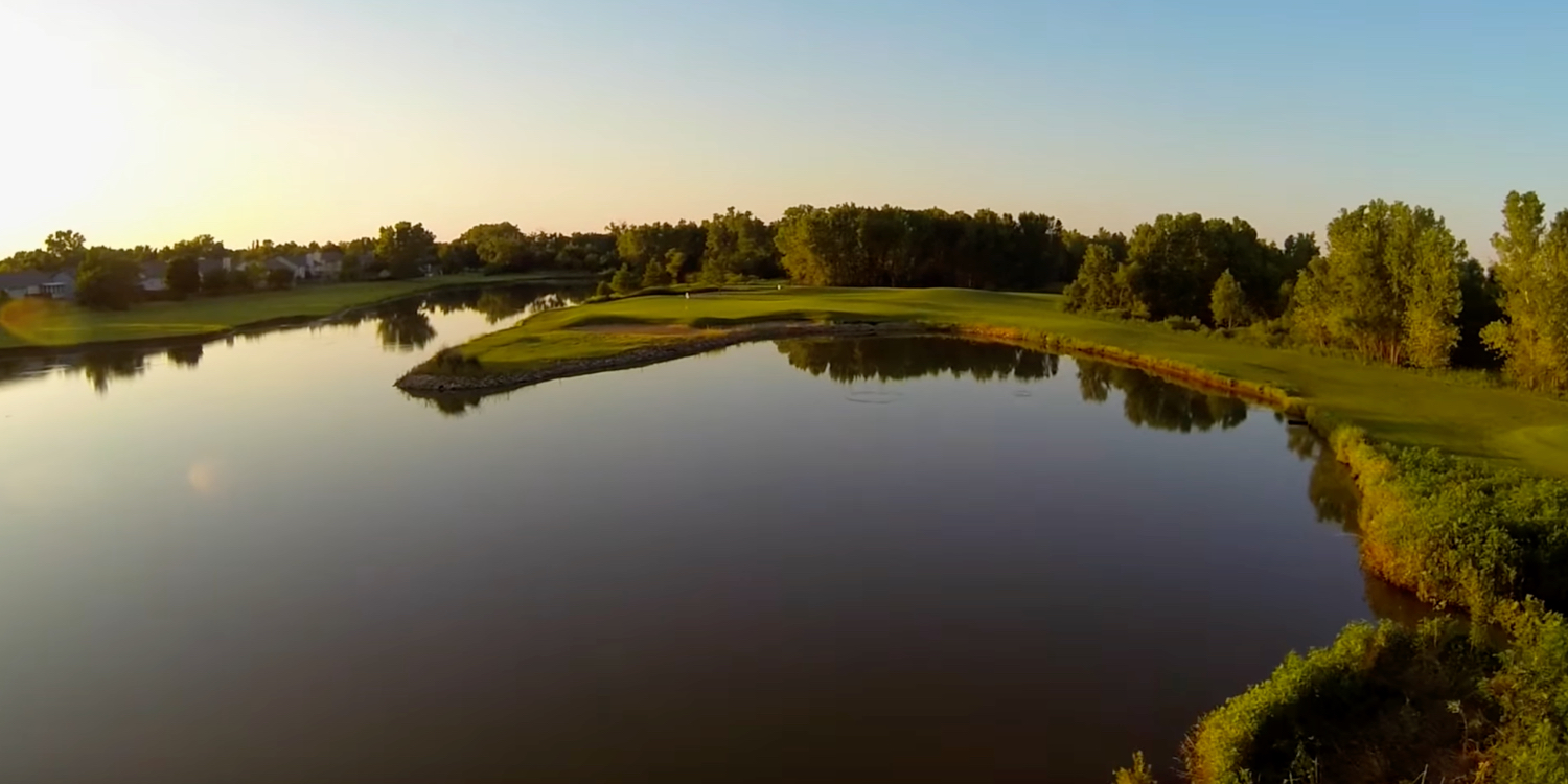 golf destination
