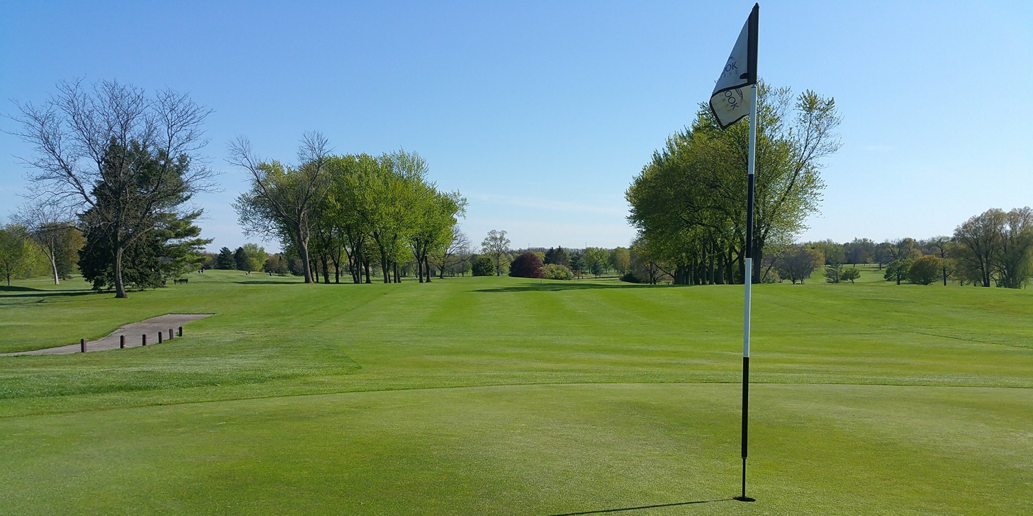 golf destination