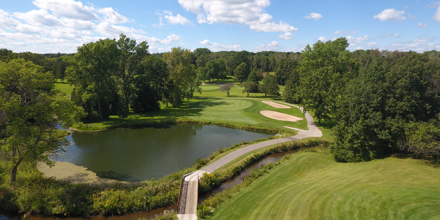 golf destination