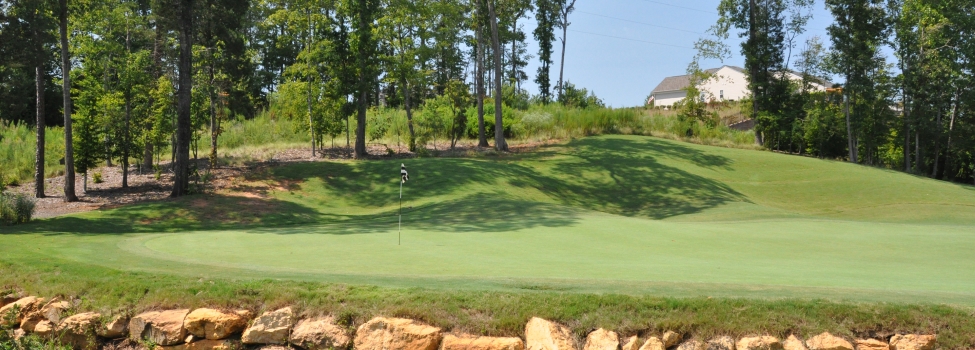 golf destination