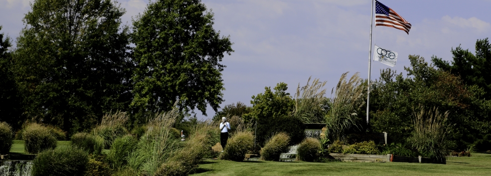 golf destination
