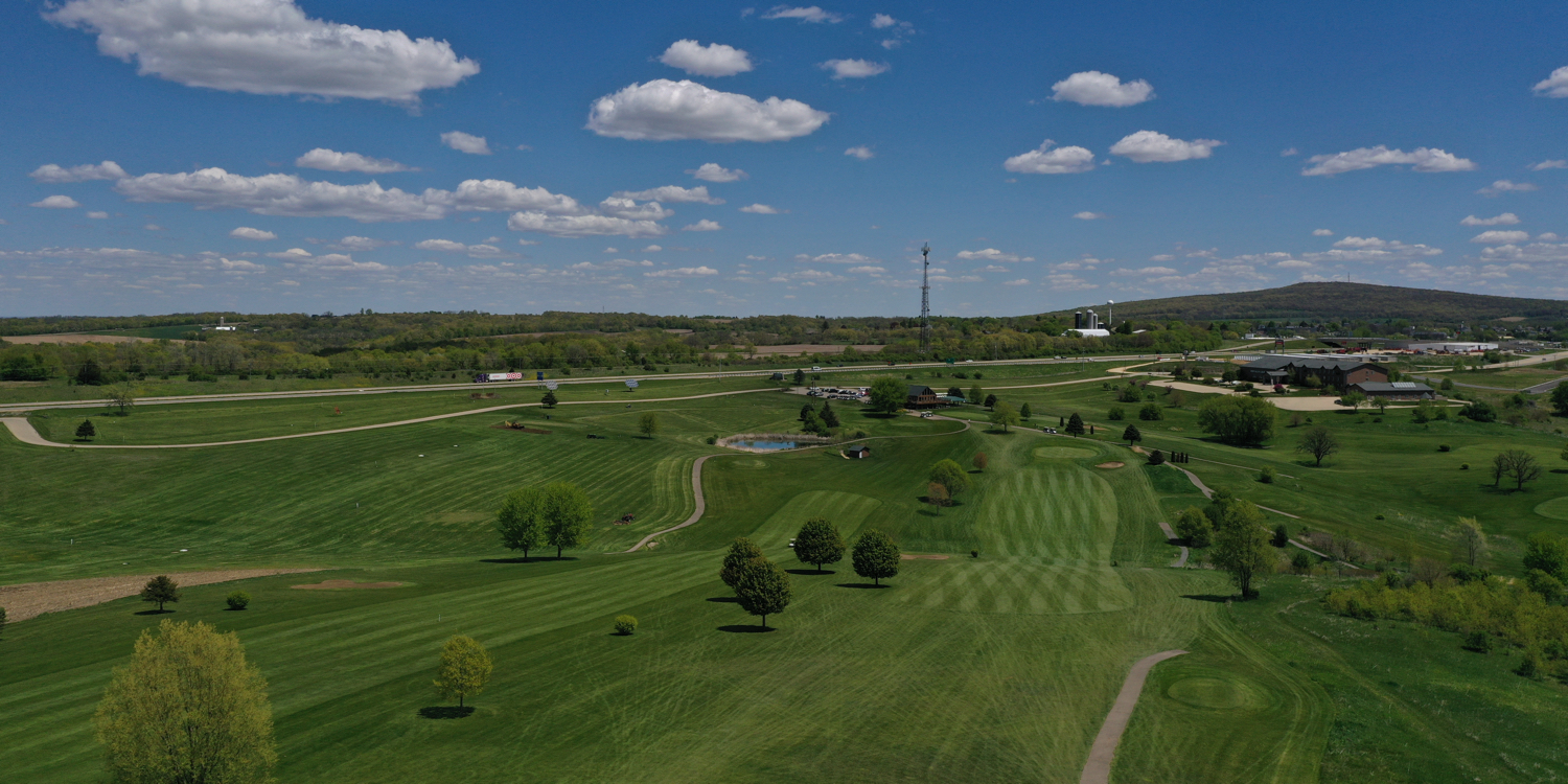golf destination