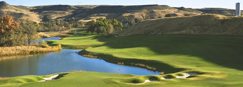 golf destination