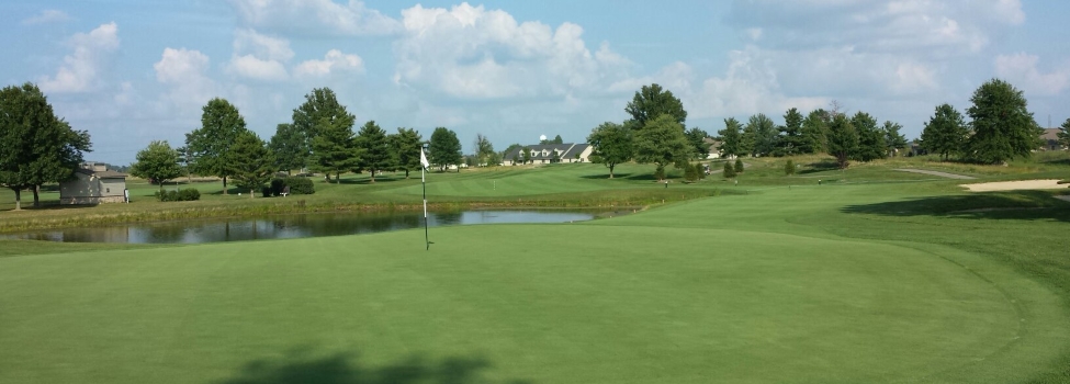 golf destination