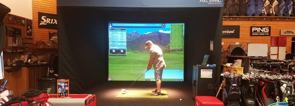 golf destination
