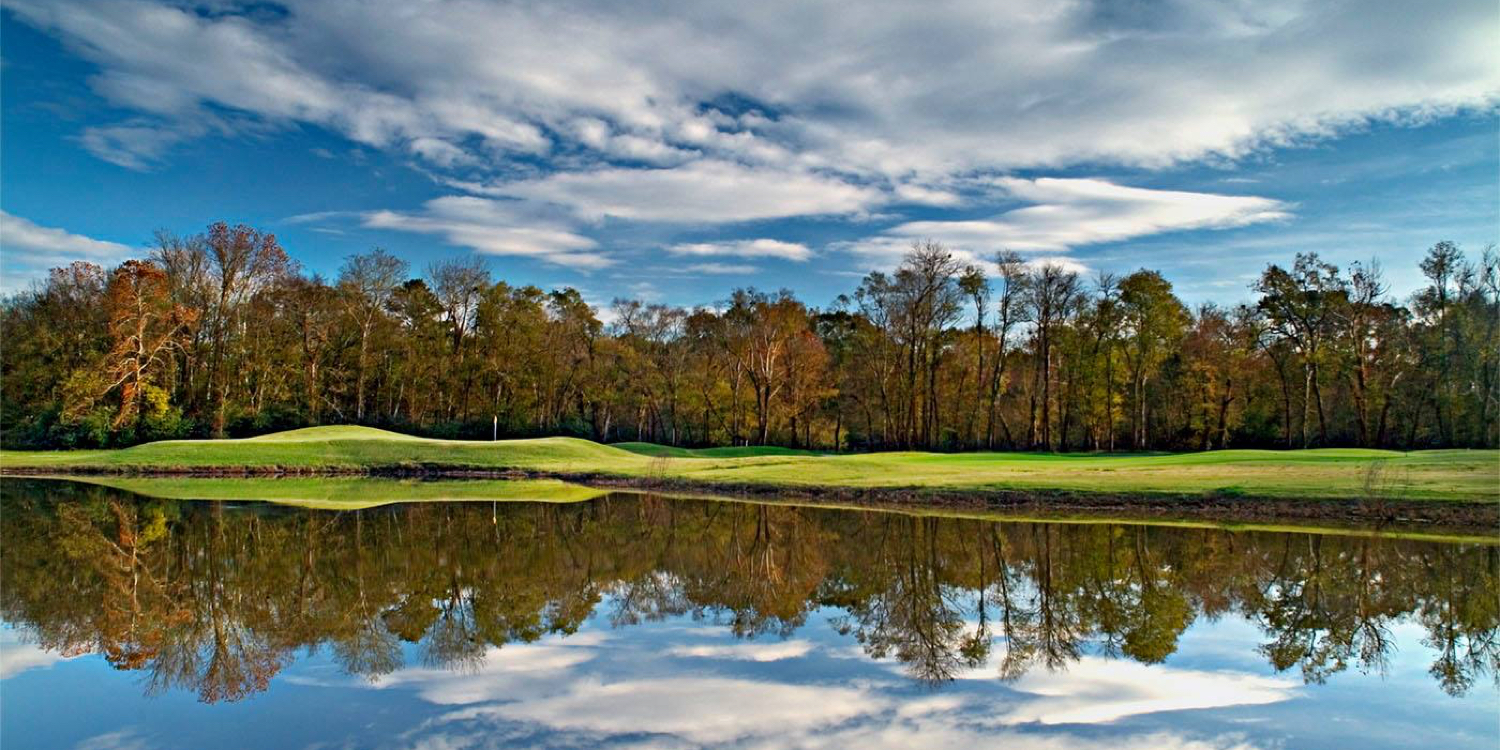 golf destination