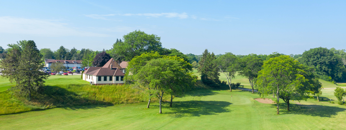 golf destination