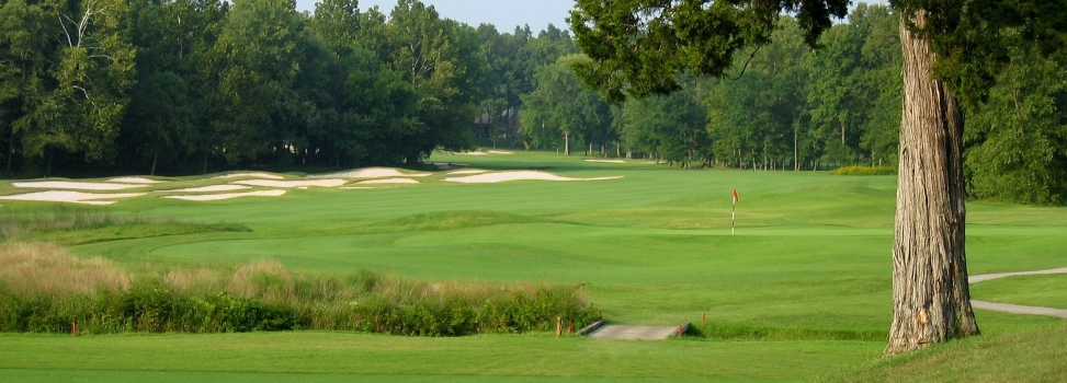 golf destination