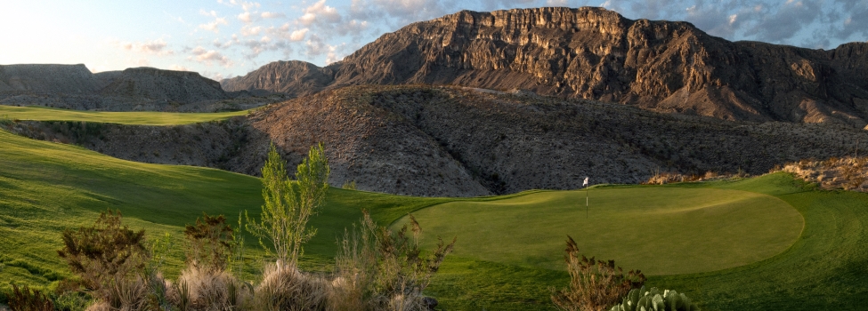 golf destination