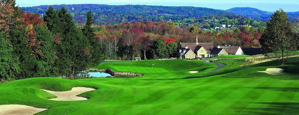 golf destination