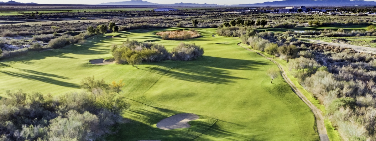 golf destination