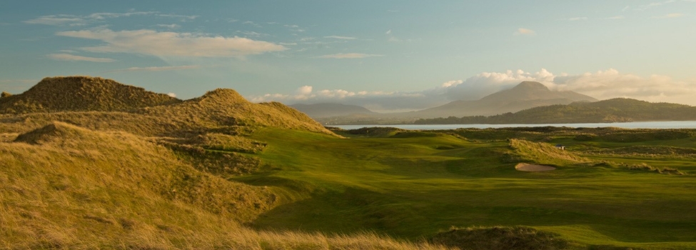 golf destination