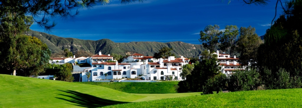 golf destination