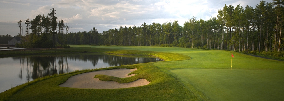 golf destination