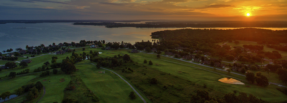 golf destination