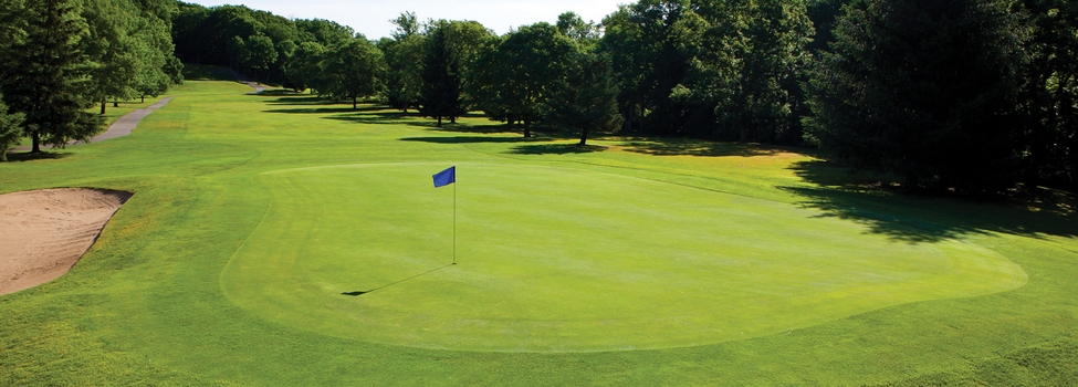 golf destination