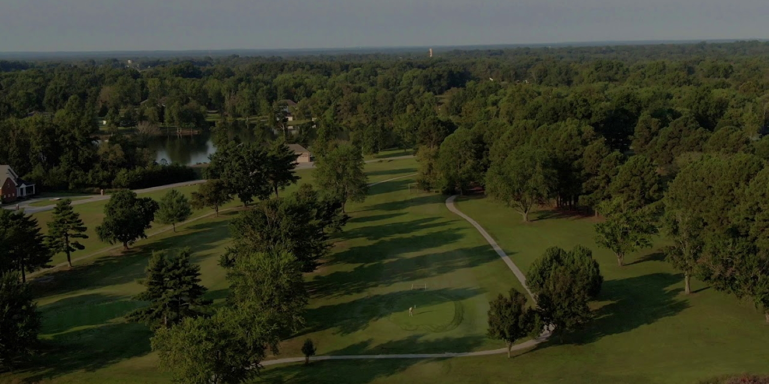 golf destination