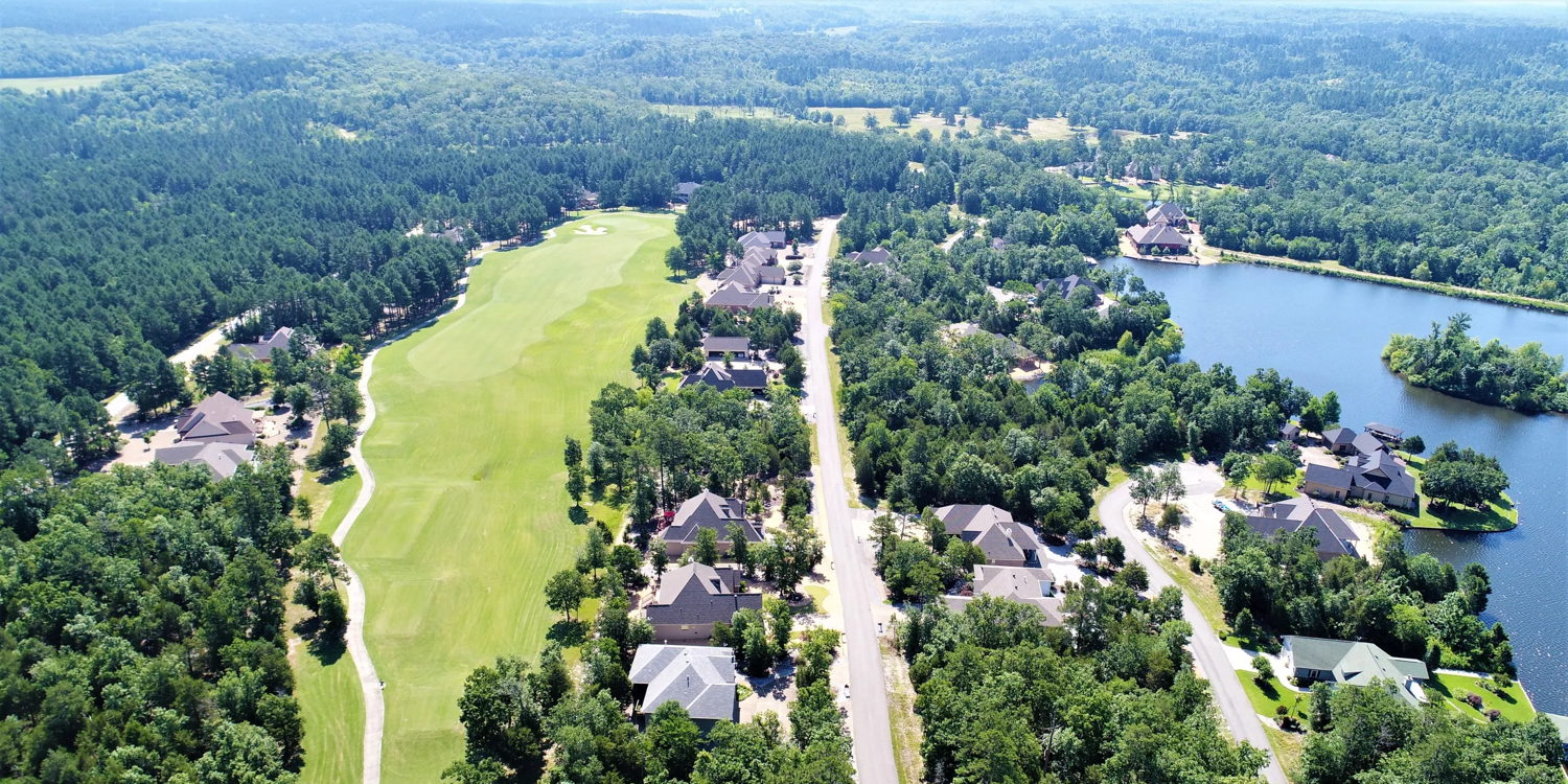 golf destination