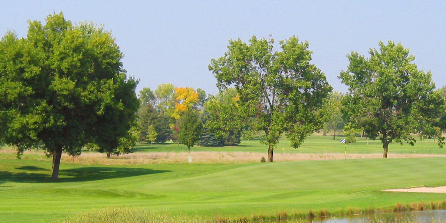 golf destination