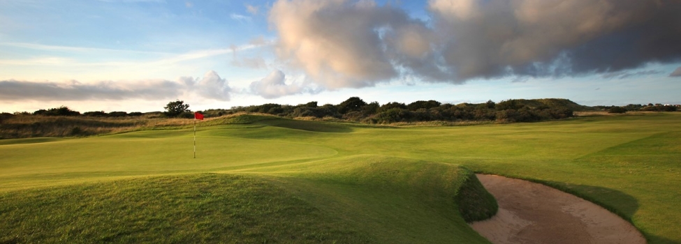 golf destination
