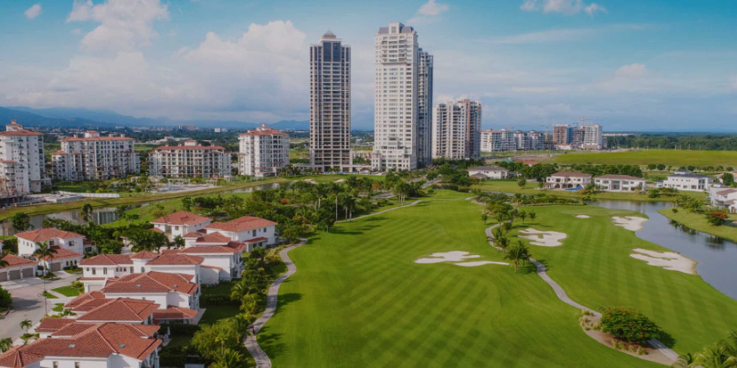 golf destination