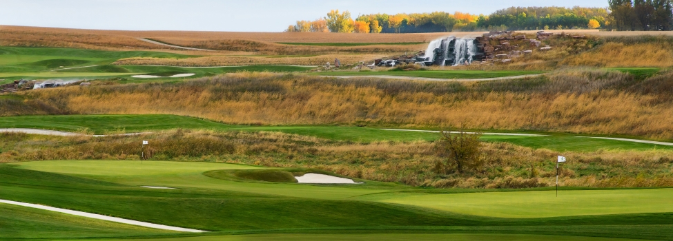 golf destination