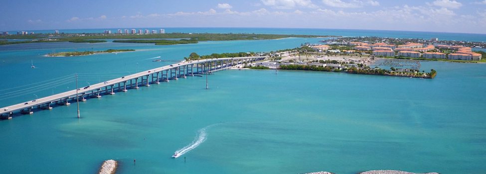 golf destination