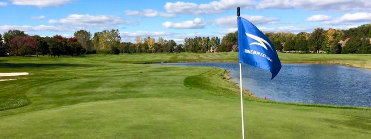 golf destination
