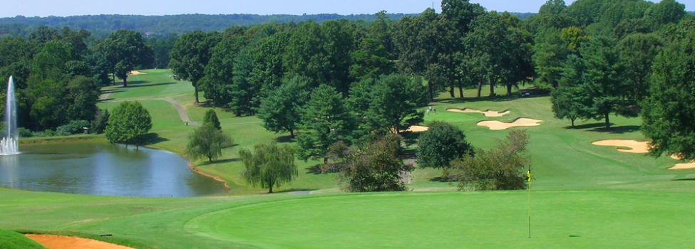 golf destination
