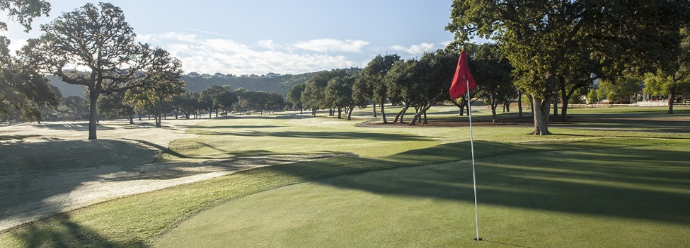 golf destination