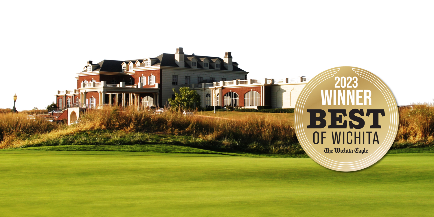 golf destination