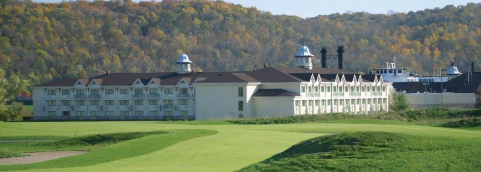 golf destination
