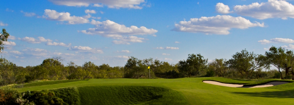golf destination
