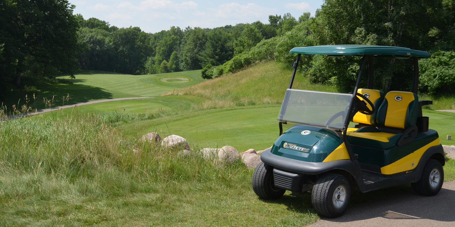 golf destination