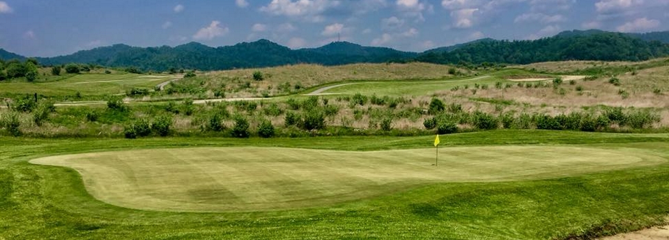 golf destination