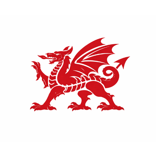 North Wales