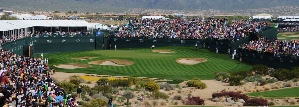 golf destination