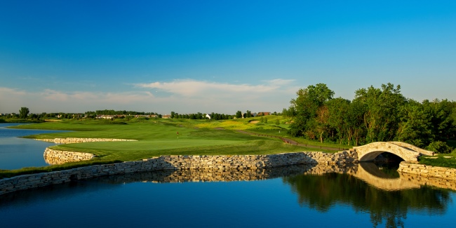 Mistwood GC