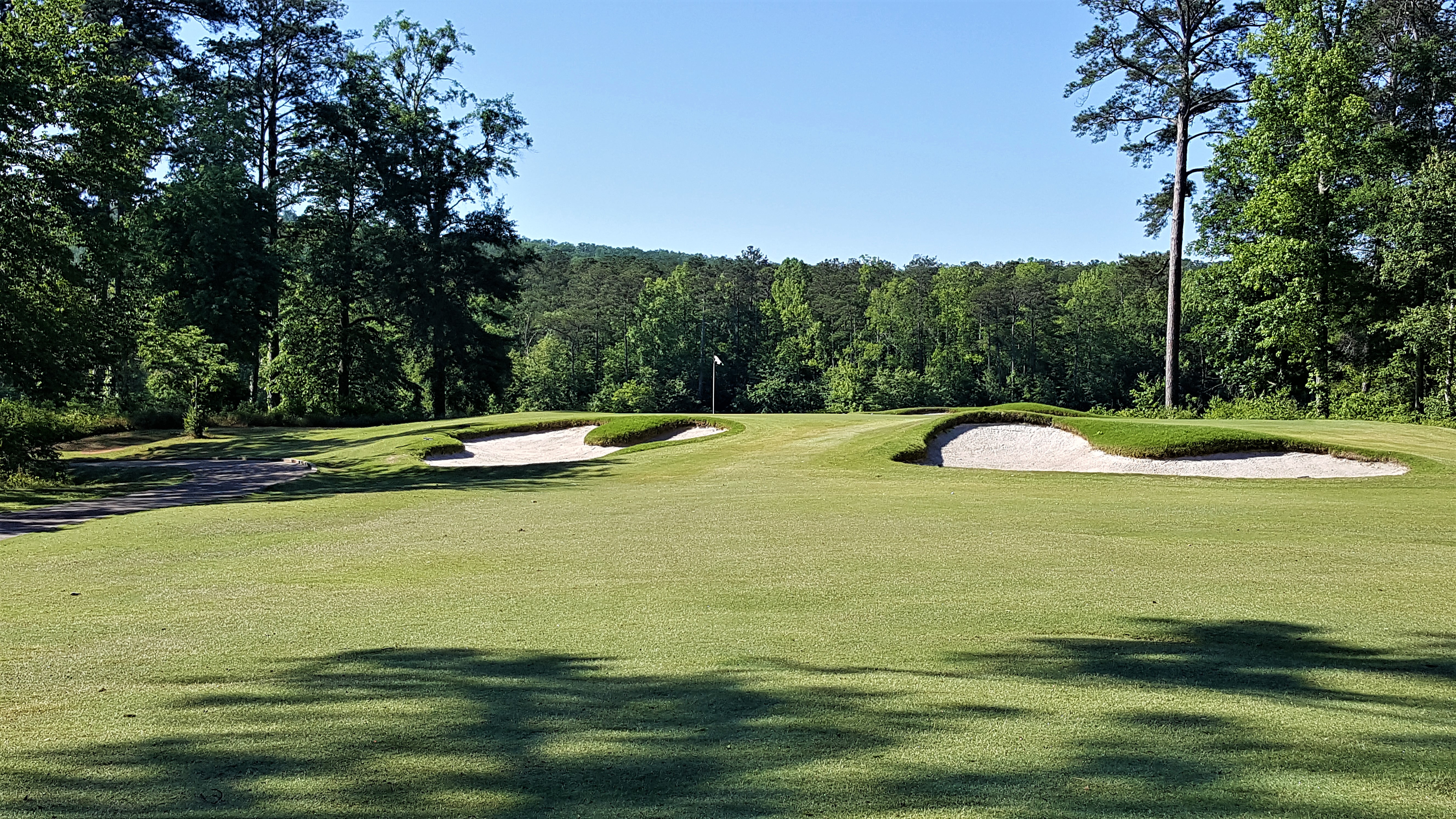 Lakeview Course