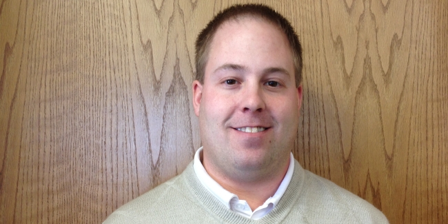 Interview With Adam Swenson