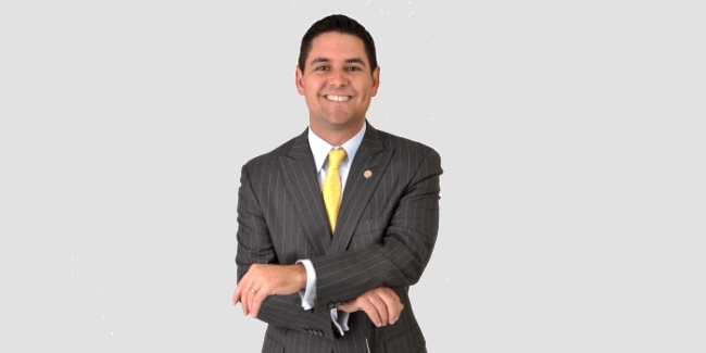 B.R. Koehnemann Director of Marketing - Bandon Dunes Golf Resort