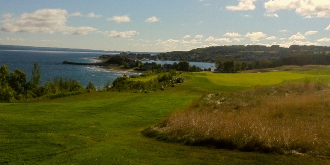 Bay Harbor Golf Resort