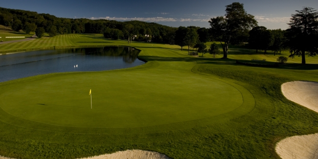Boyne Highlands Resort
