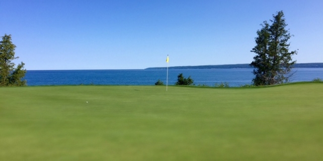 Bay Harbor