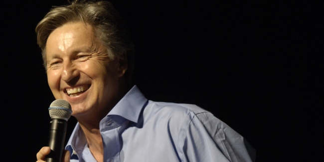 Brandel Chamblee Speaking at The 2013 World Am