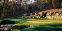 Golf Destination:  Branson, Missouri