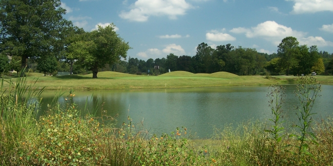 Broadmoor