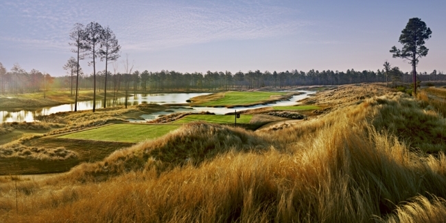 Cape Fear National at Brunswick Forest