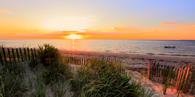 Cape Cod Bay